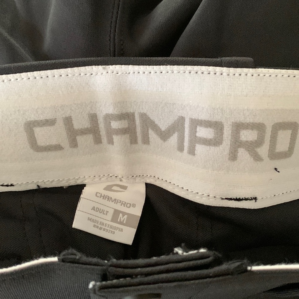 NWT champro baseball pant - Picture 4 of 4